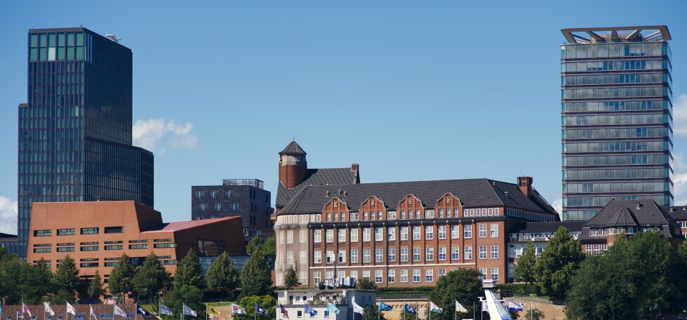 Research Computing & Infrastructure Architect (w/m/d), 1. image